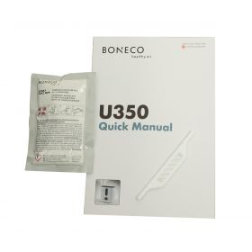 Boneco U350 дополнительная фотография