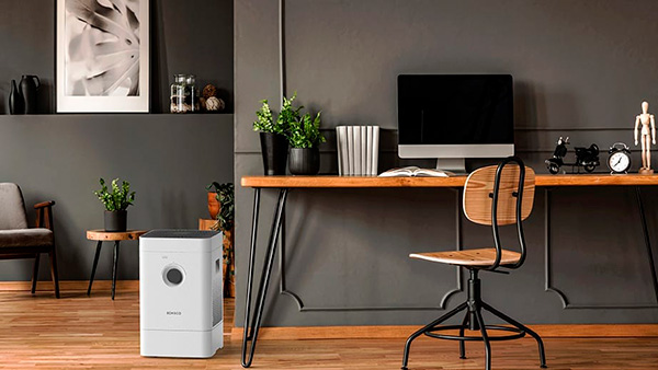 Климатический комплекс Boneco H300