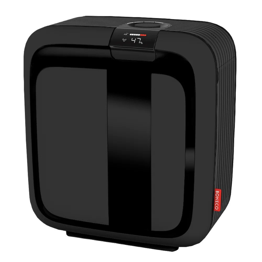 Boneco H700 black