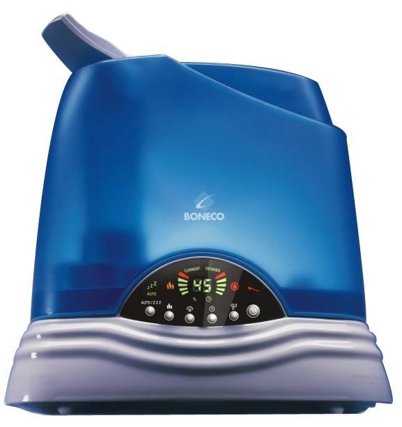 Boneco U7135 (красный)