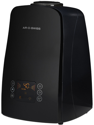 Boneco U650 черный