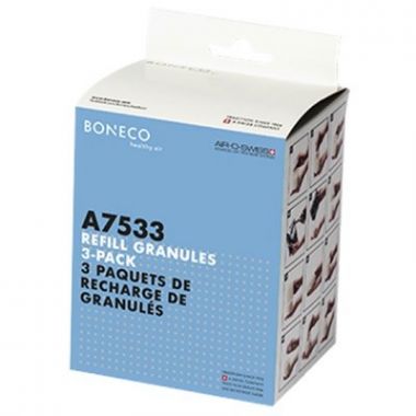 Гранулят Boneco (наполнитель для фильтра-картриджа) (арт.А7533)
