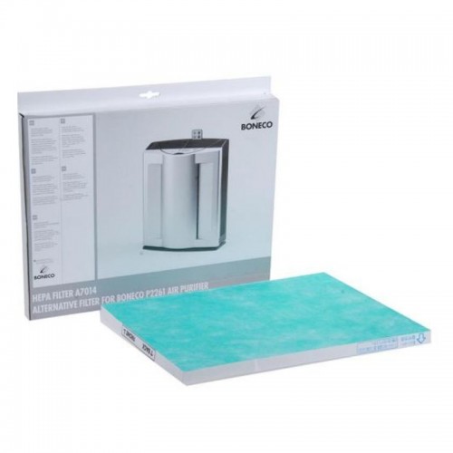 Фильтр НЕРА для Boneco P2261