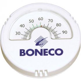 Boneco гигрометр механического типа фотография