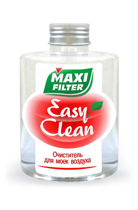MAXI FILTER очиститель