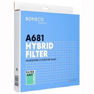 Фильтр воздуха для Boneco H680