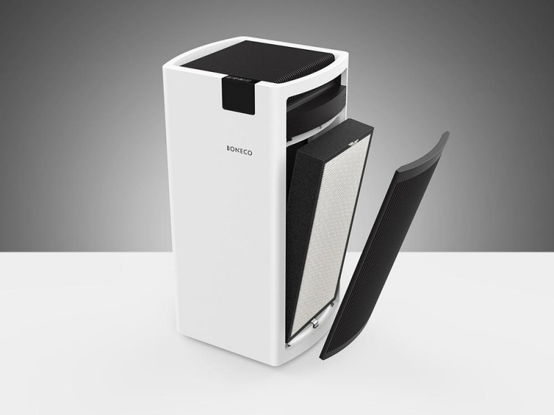 Boneco P700 дополнительная фотография