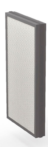 Фильтр НЕРА + карбон для BONECO Р340